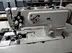 double needle  sewing machine